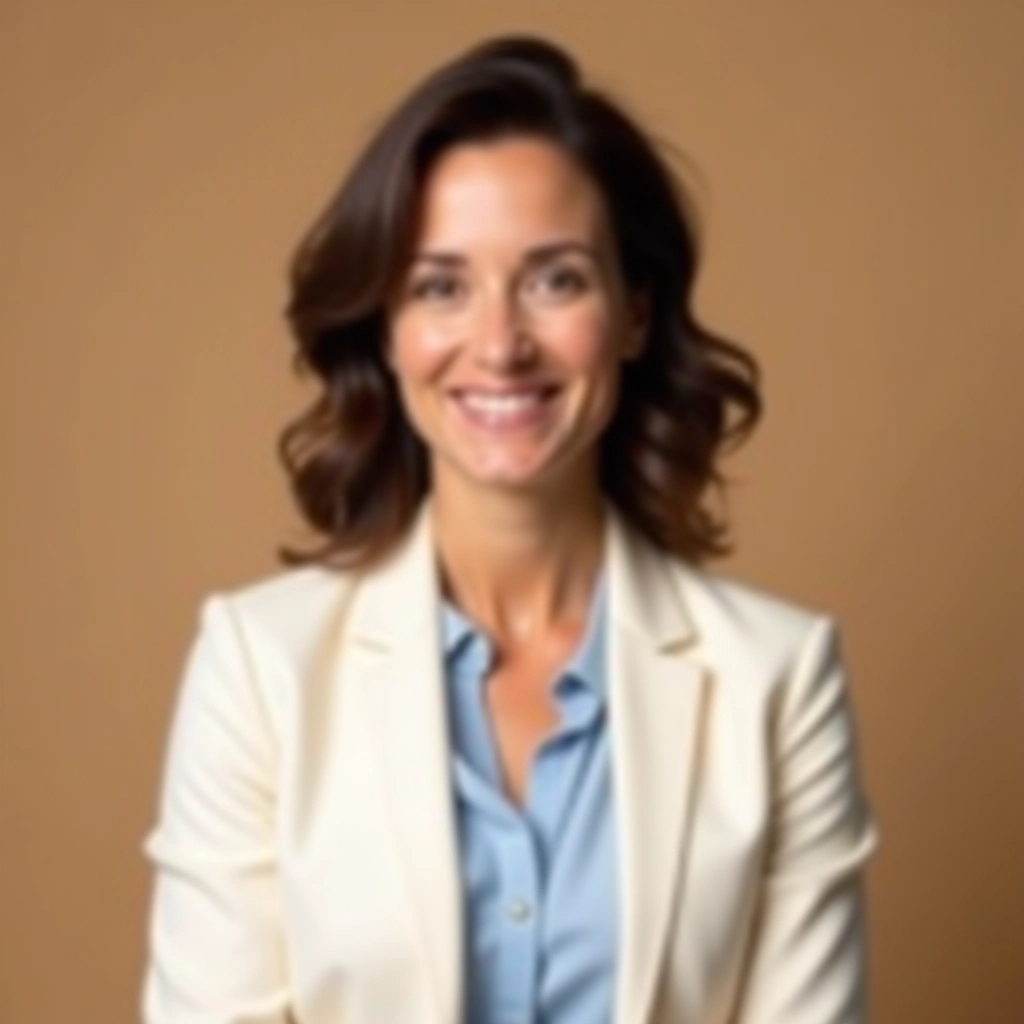 Céline Marchand