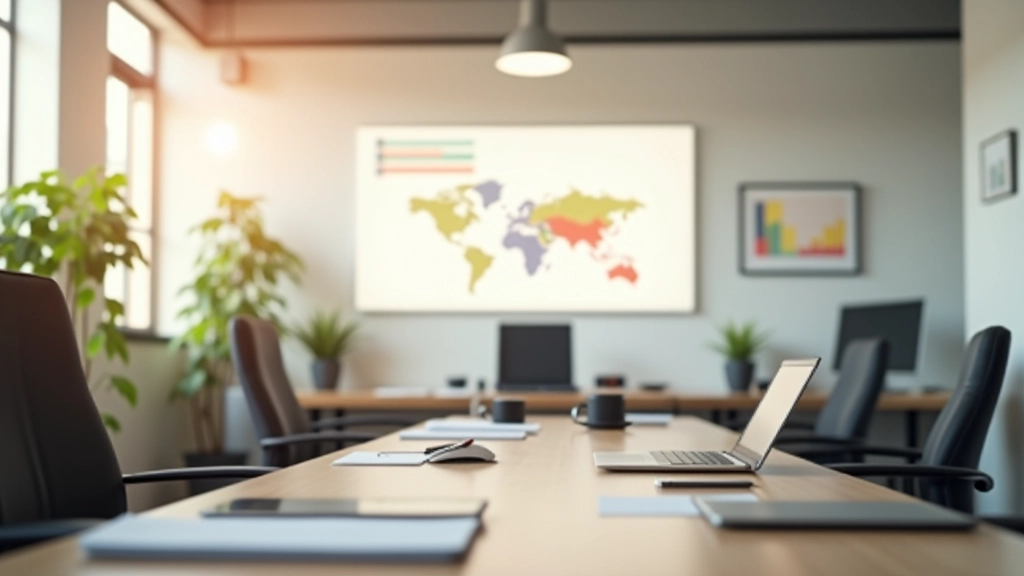 Notre espace de travail professionnel dédié au bien-être financier