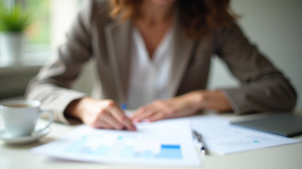 Diagnostic financier personnalisé